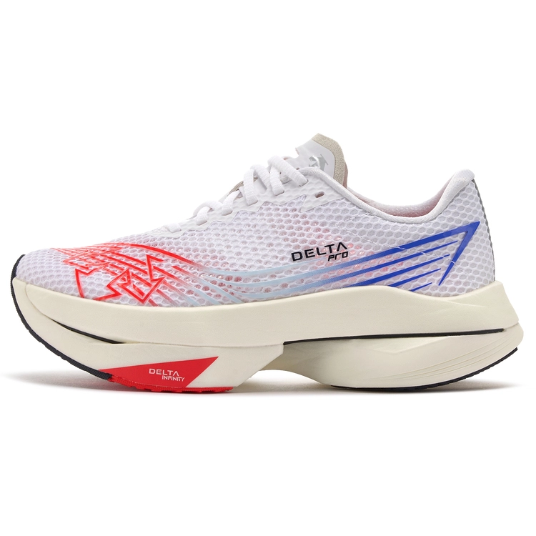 DESCENTE RUNNING DELTA