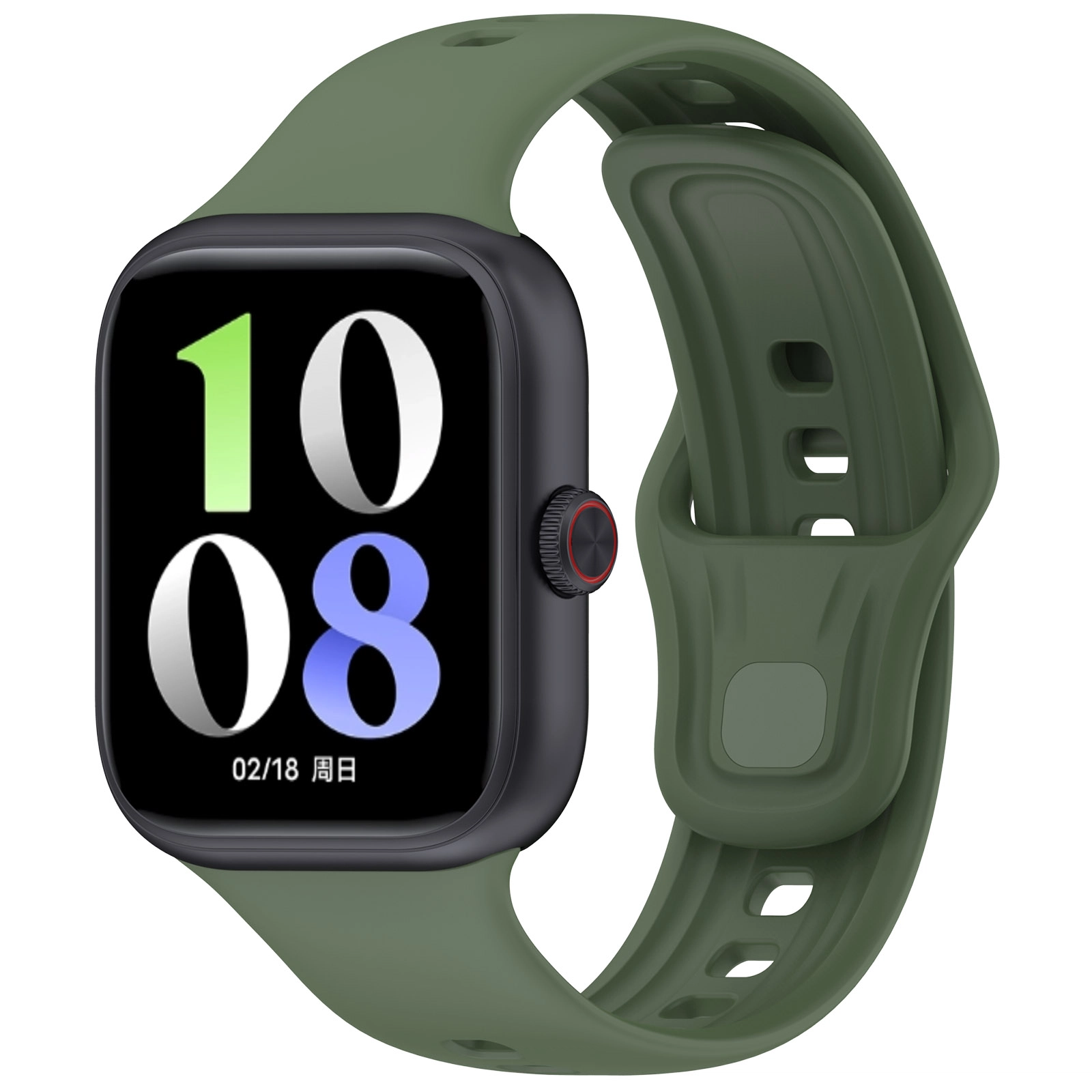 Penc iwatch vivo watch GT
