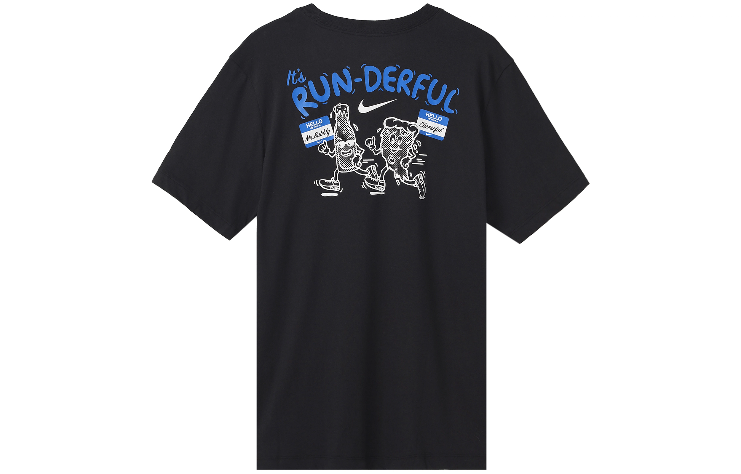 Nike Dri-FIT T