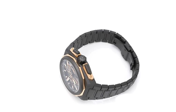 ZENITH DEFY 200 45mm 87.9100.900403.I001