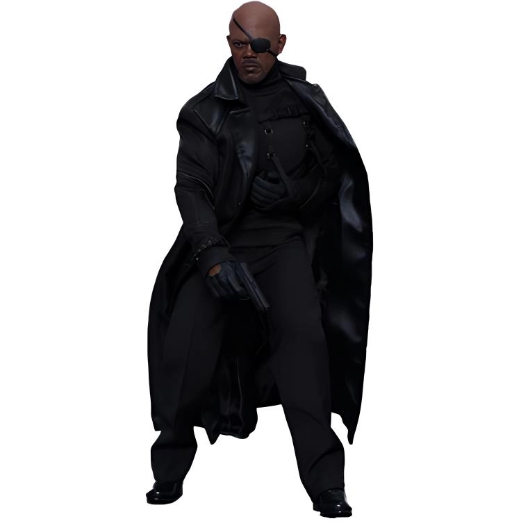 Hot Toys 2 2.0 16 30cm