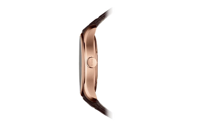 MIDO 50 42.5mm PVD M024.630.36.041.00