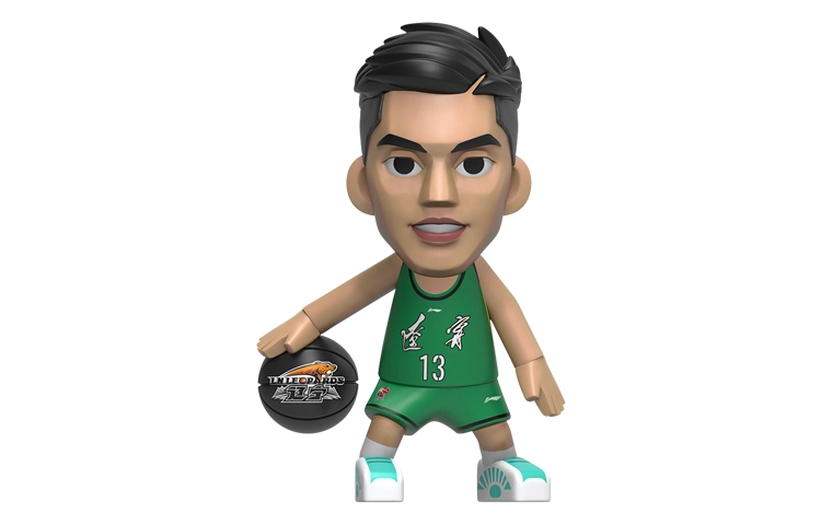 AcePlayer CBA 6