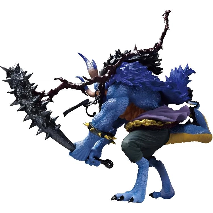 BANPRESTO a 19cm