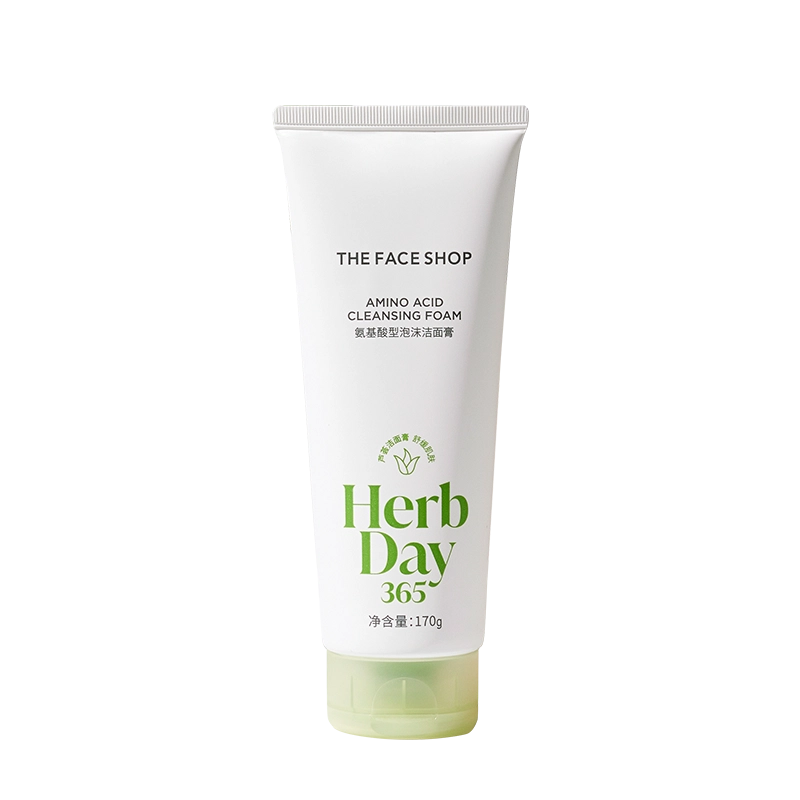 THE FACE SHOP