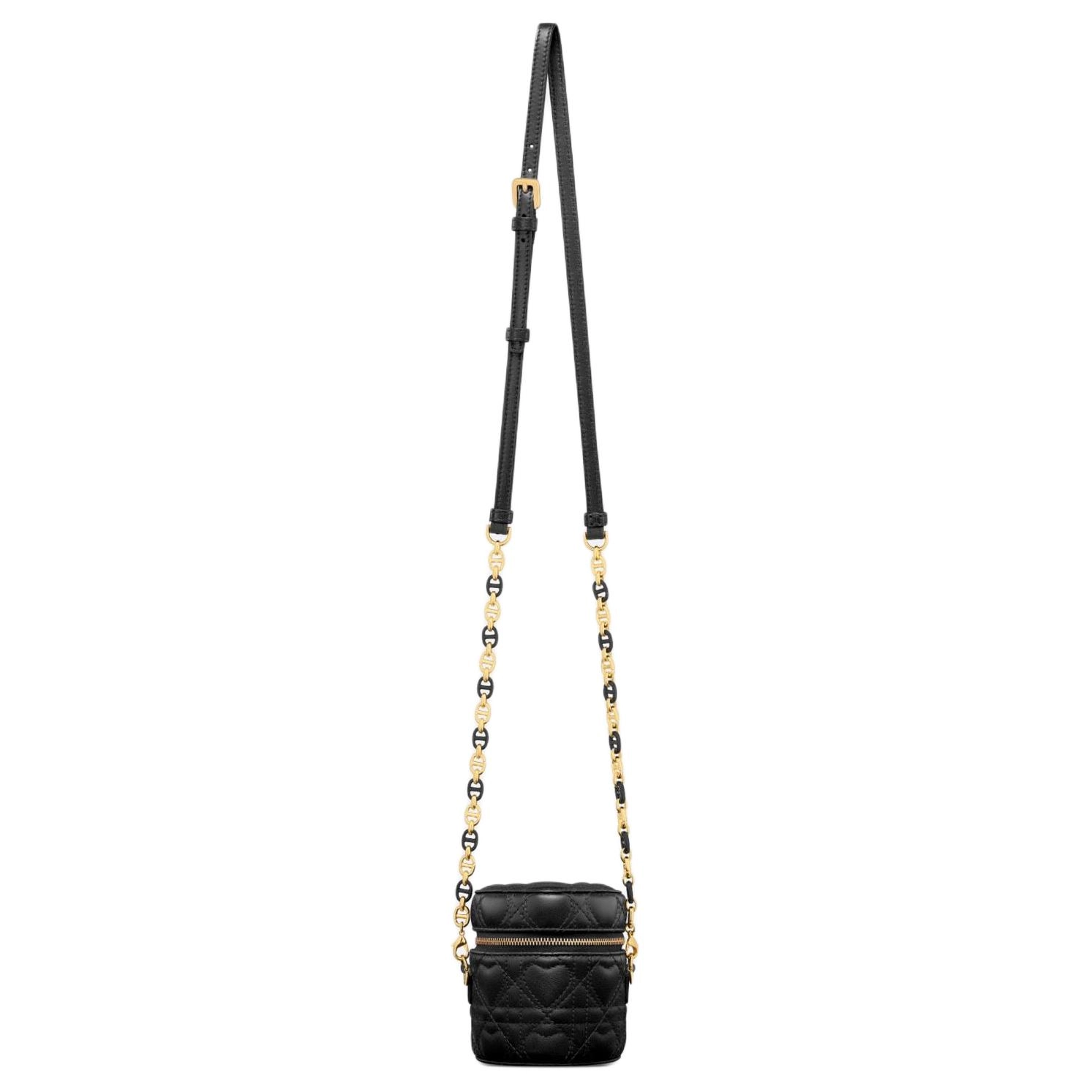 DIOR Caro micro