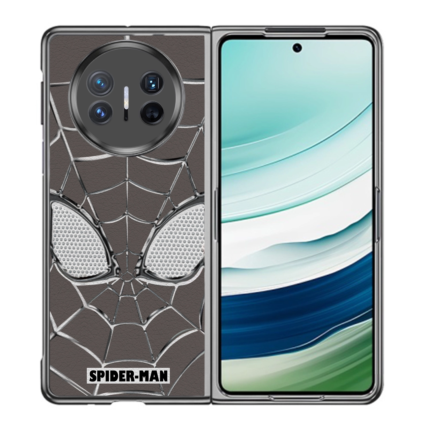 MSMF HUAWEIMATE XSMATE XS2MATE X2MATE X5