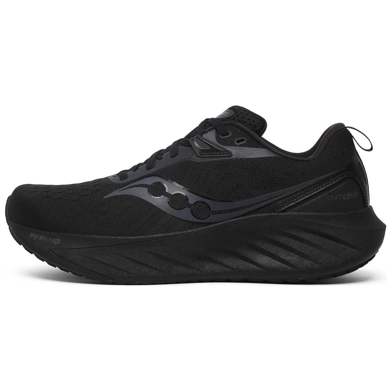 Saucony Triumph