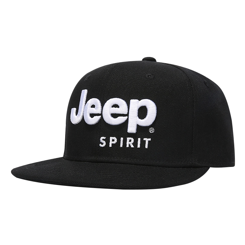 JEEP SPIRIT