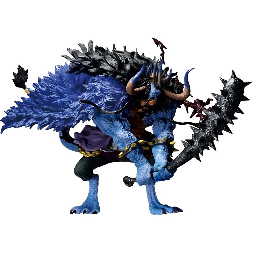 BANPRESTO a 19cm