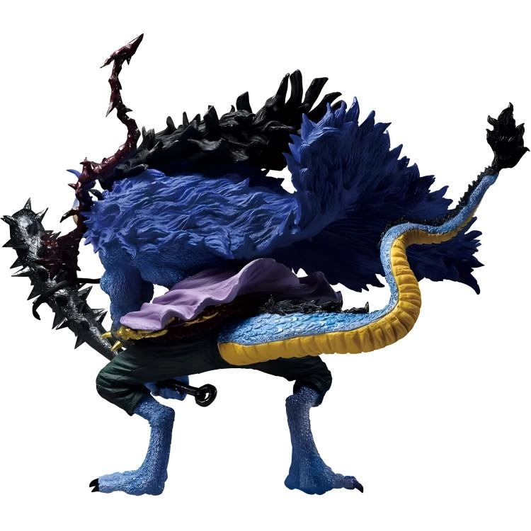 BANPRESTO a 19cm