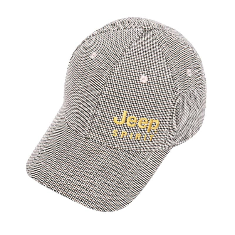 JEEP SPIRIT