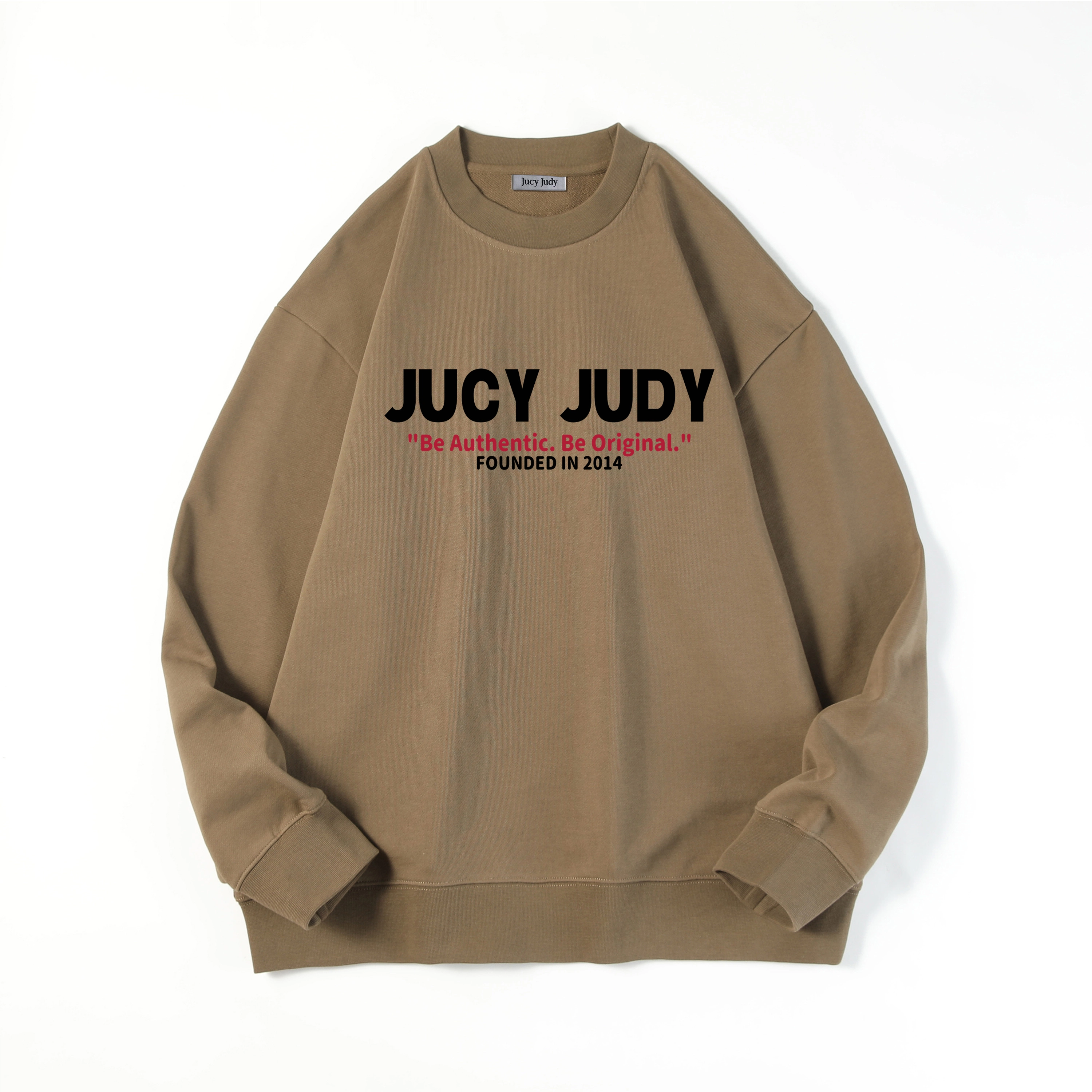 JUCY JUDY