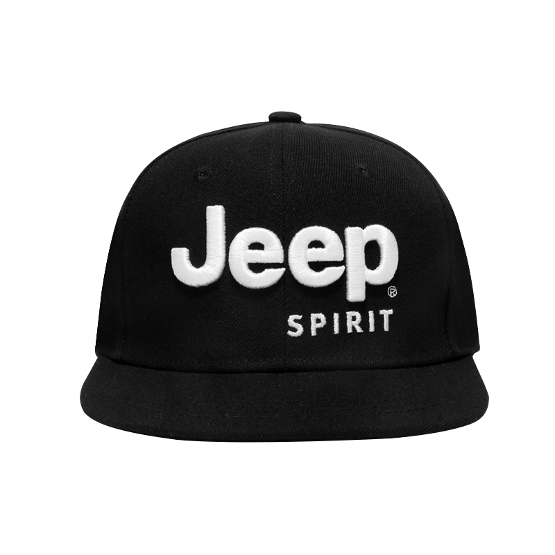 JEEP SPIRIT