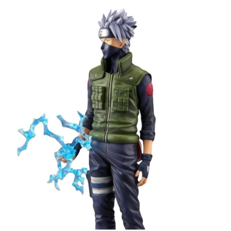 BANPRESTO grandista nero 29cm