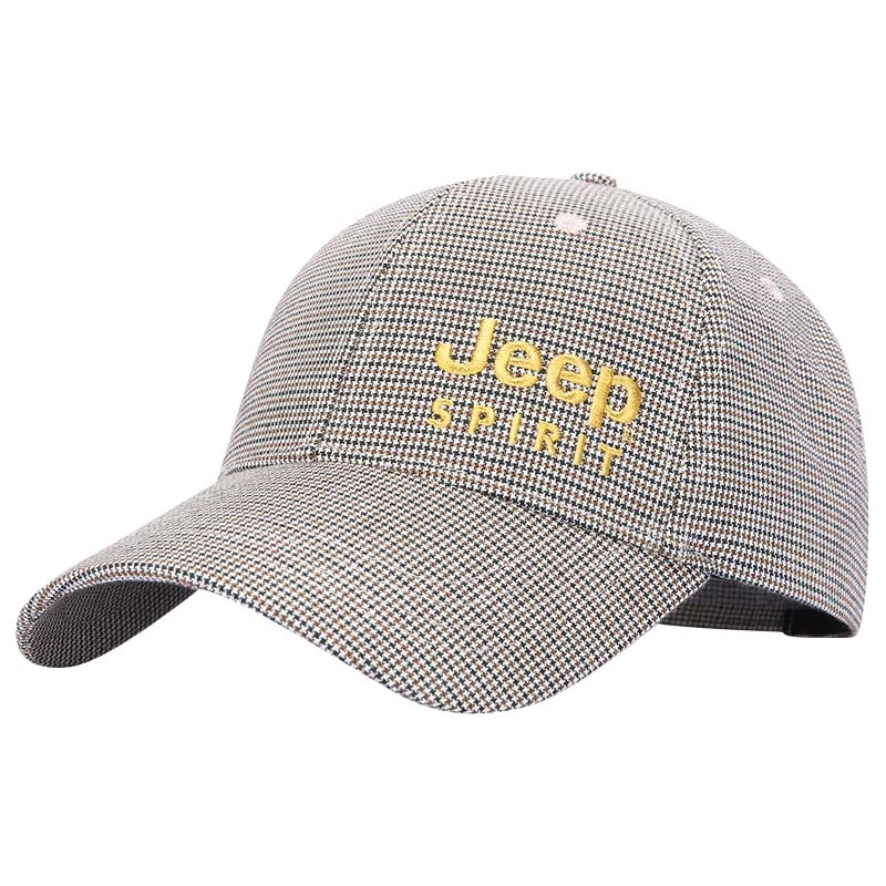 JEEP SPIRIT