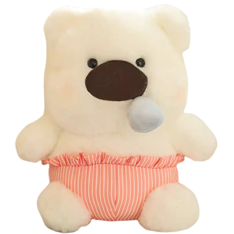 Julebaby 23cm35cm45cm