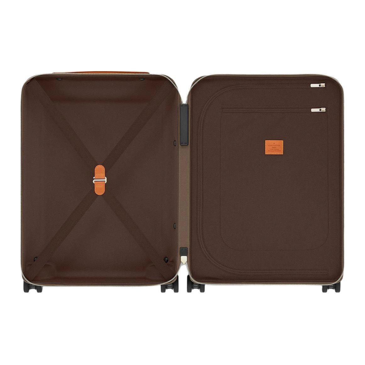 LOUIS VUITTON Horizon 55 Monogram Dust