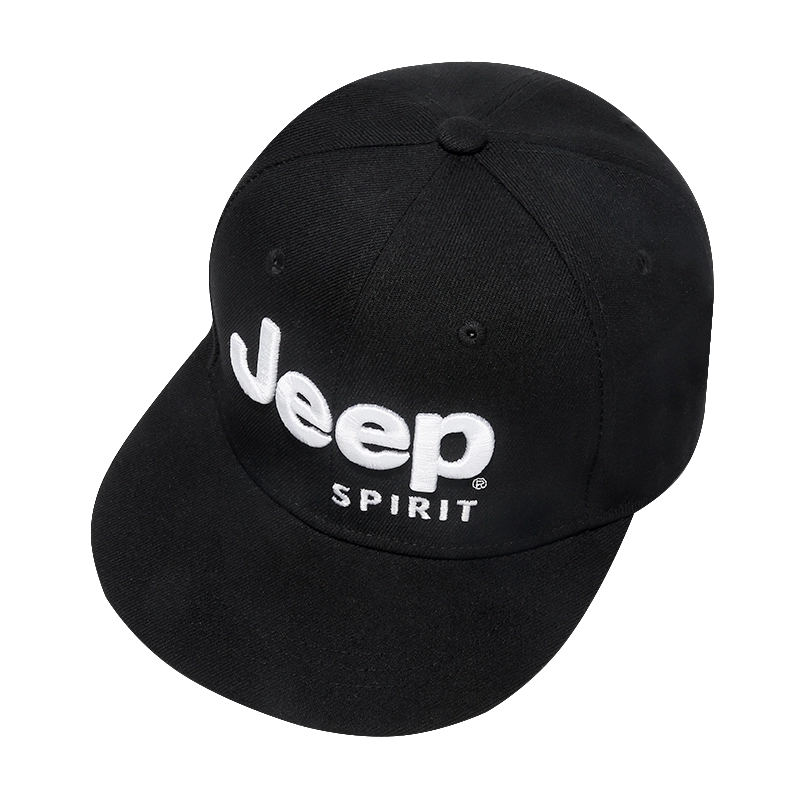 JEEP SPIRIT