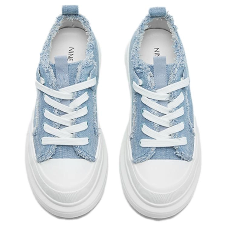 NINE WEST