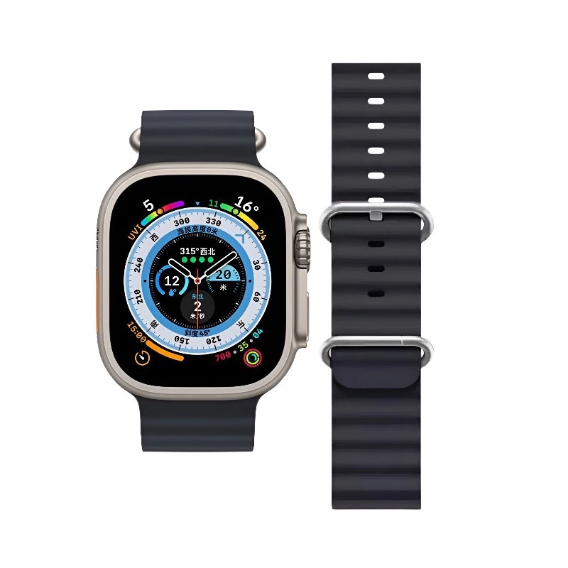 STEWPIGO Apple watchultra2S9S8
