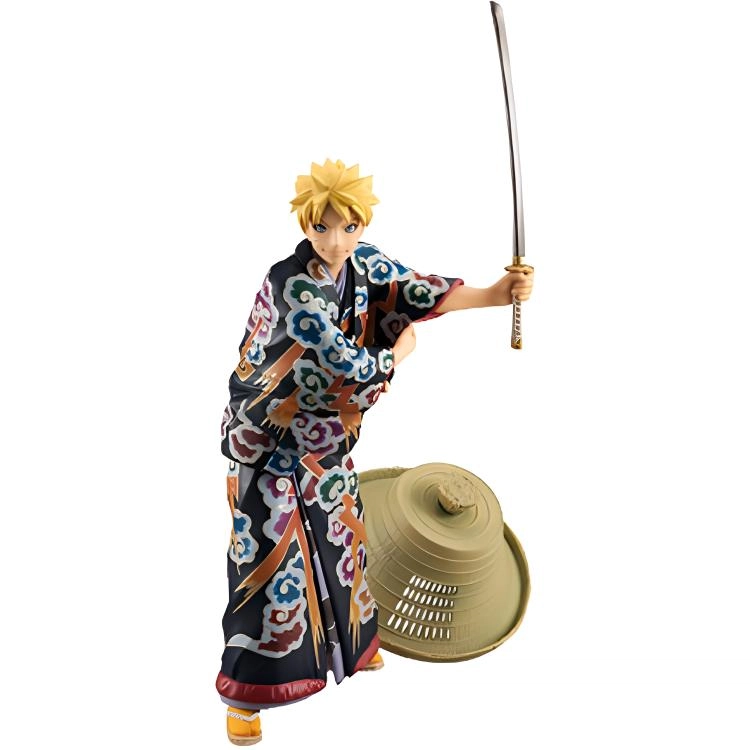 MegaHouse gem 23cm