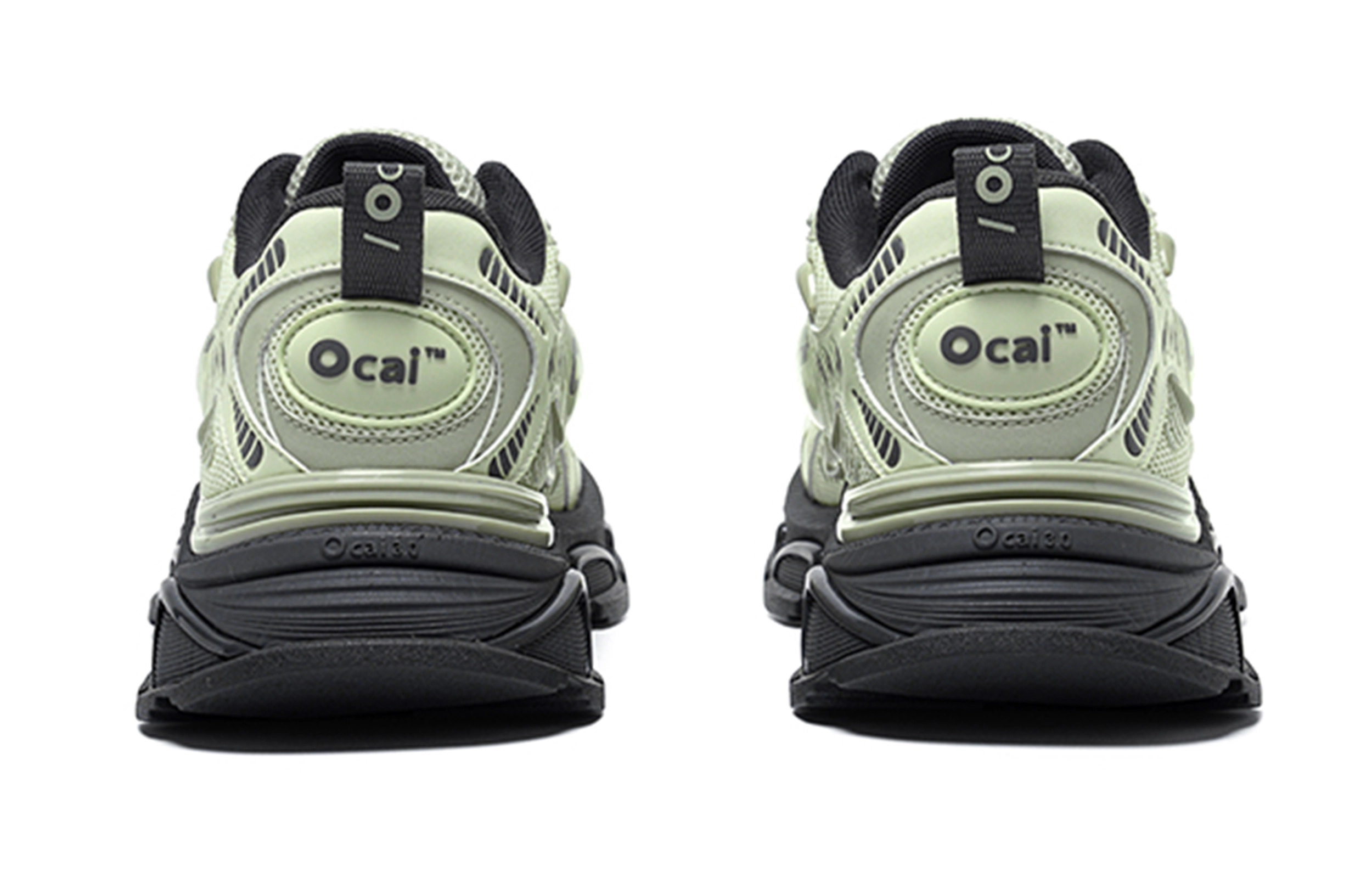 Ocai Runtech3.0