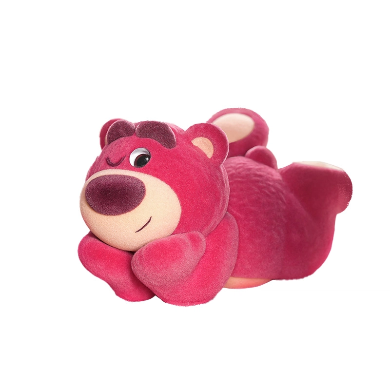 TOP TOY IT'S ME2 8