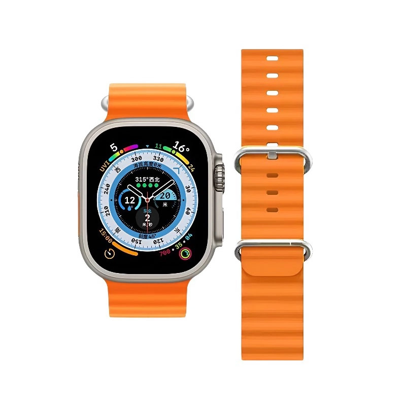 STEWPIGO Apple watchultra2S9S8