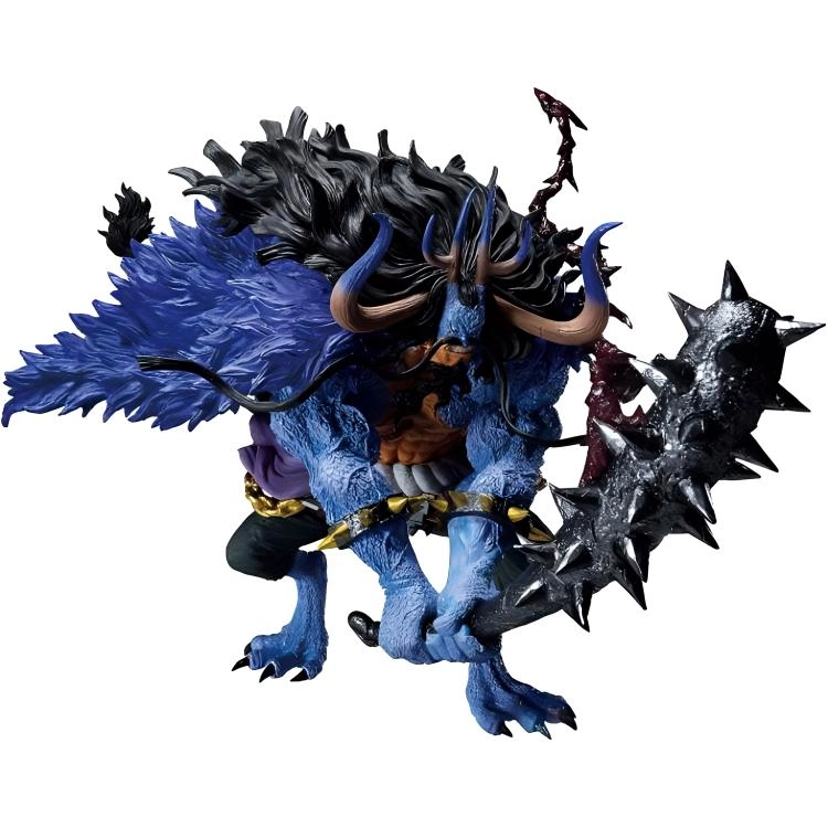 BANPRESTO a 19cm