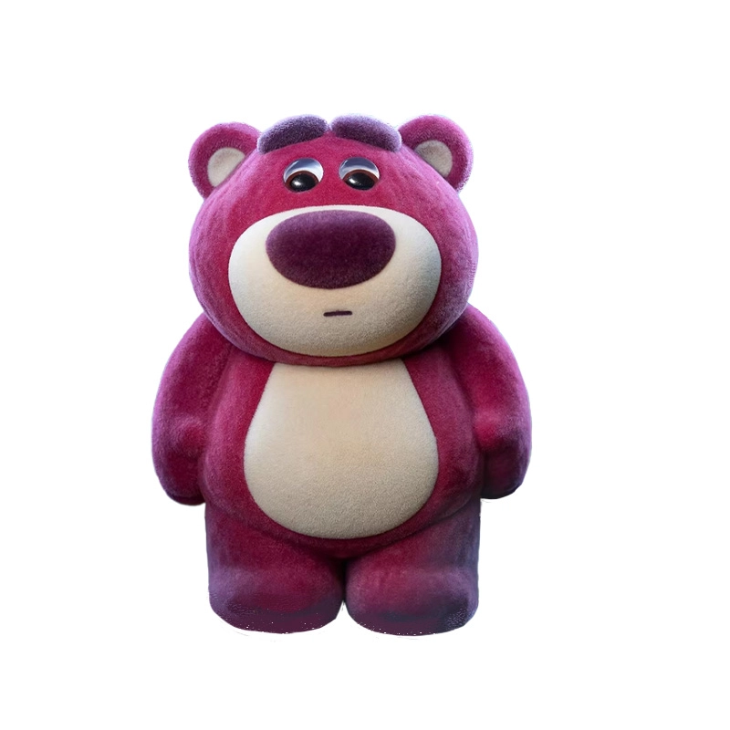 TOP TOY IT'S ME2 8