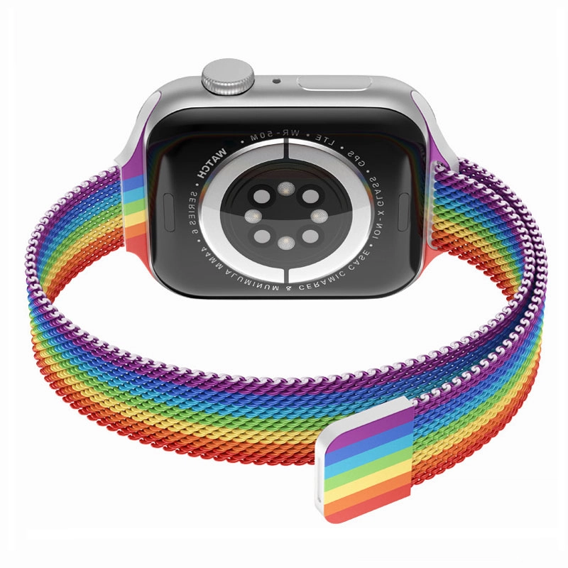 STEWPIGO Apple watchS9S8ultra