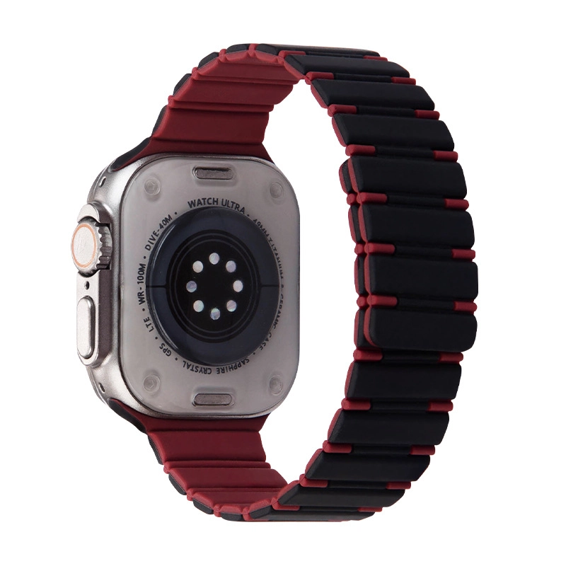 Akkerds Apple Watch