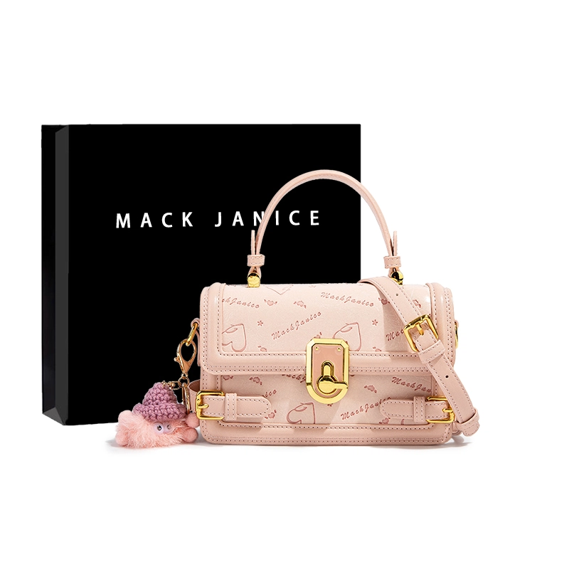MACKJANICE
