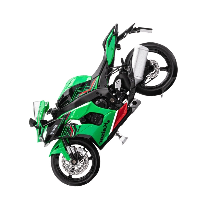 ZX-10R
