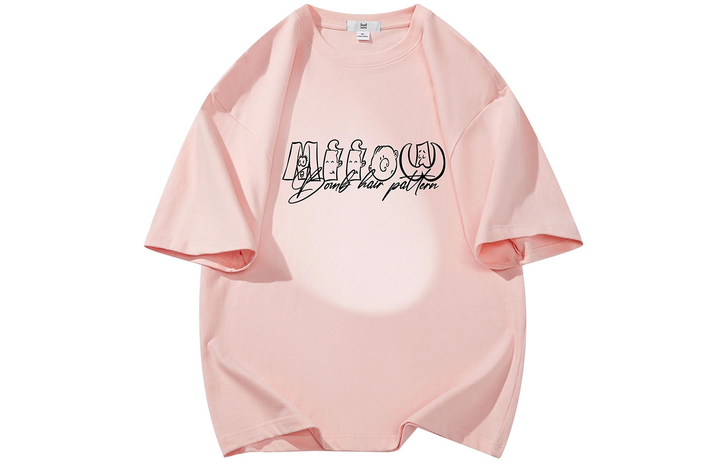 MIIOW T