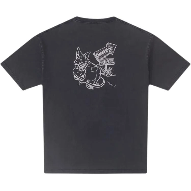 Converse T