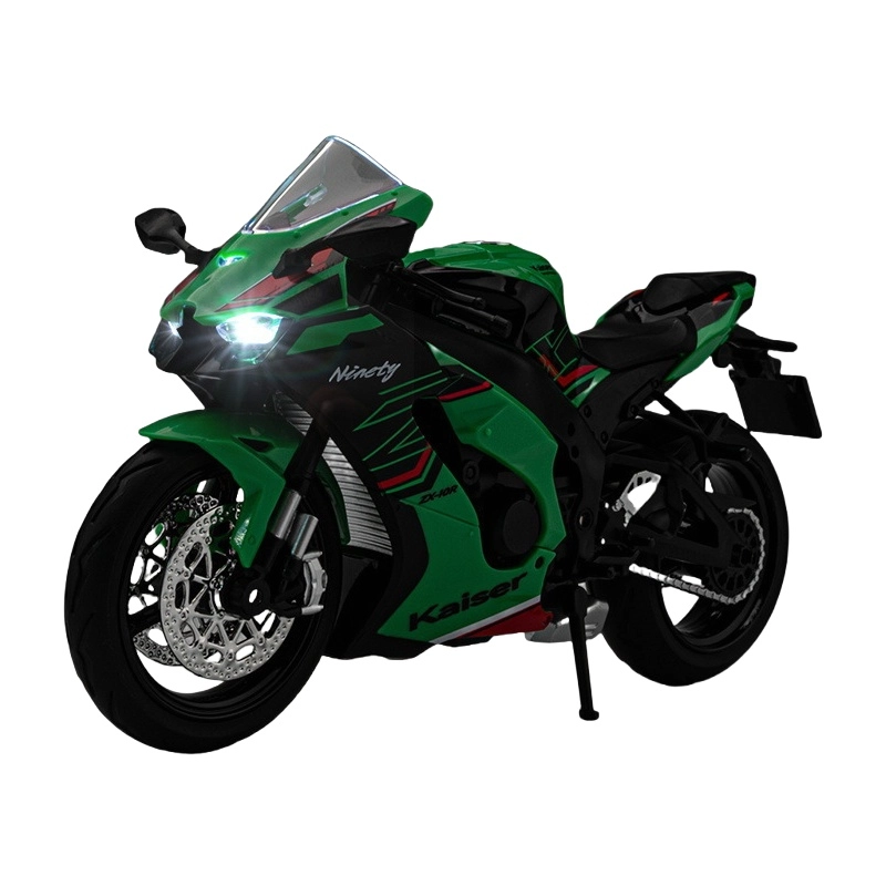 ZX-10R