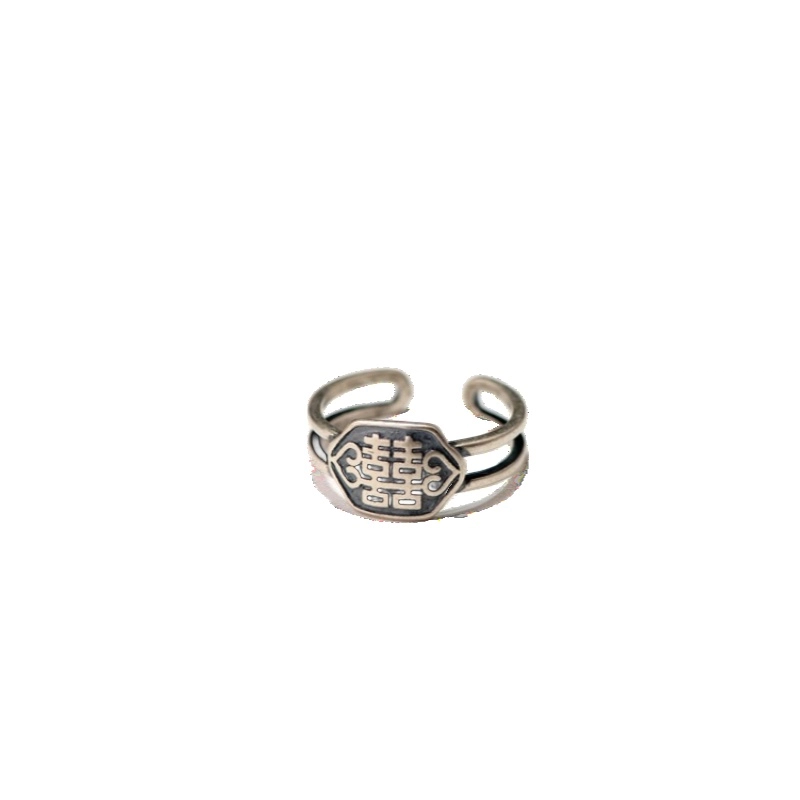 GOLDEN DEER KING 925