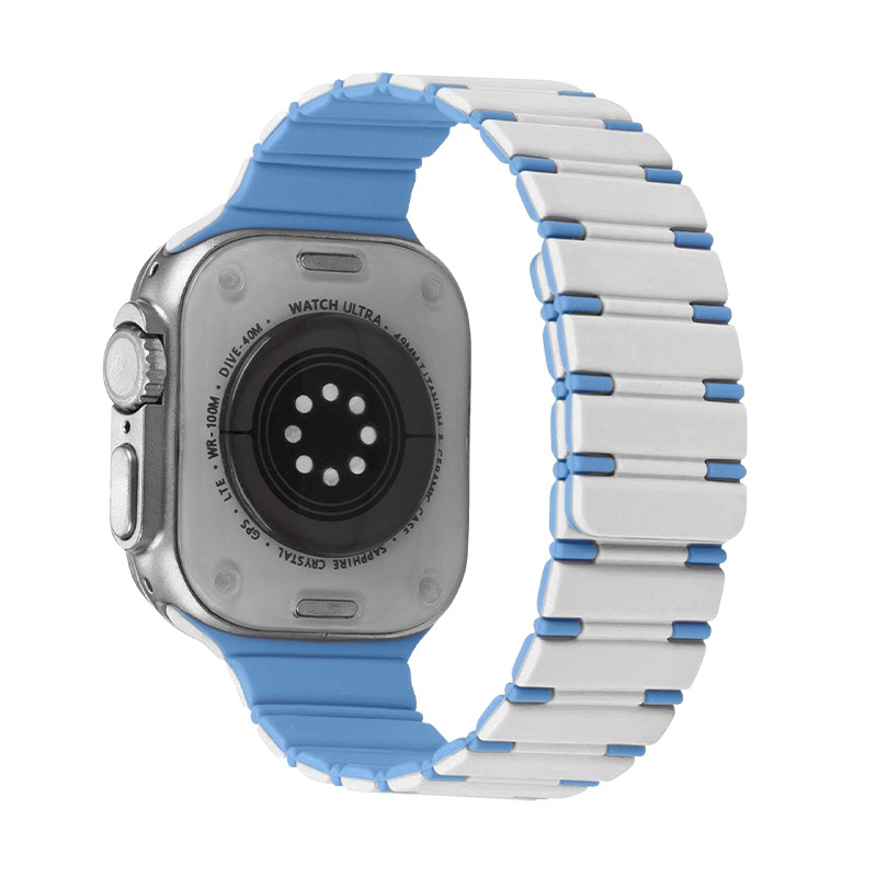 Akkerds Apple Watch