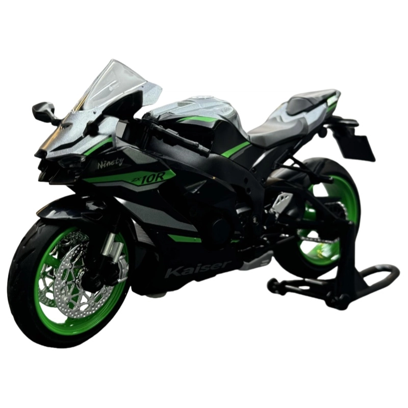 ZX-10R