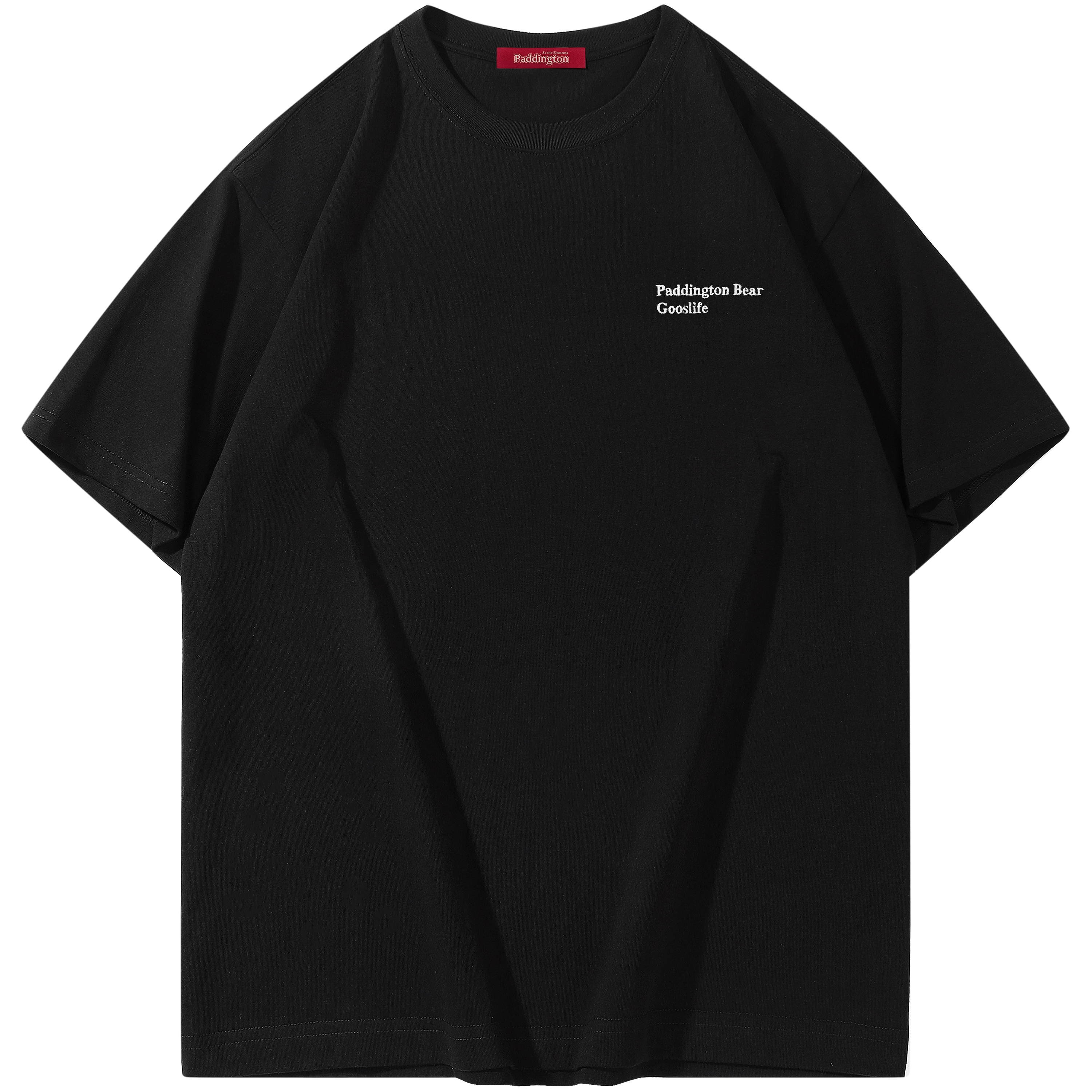 T