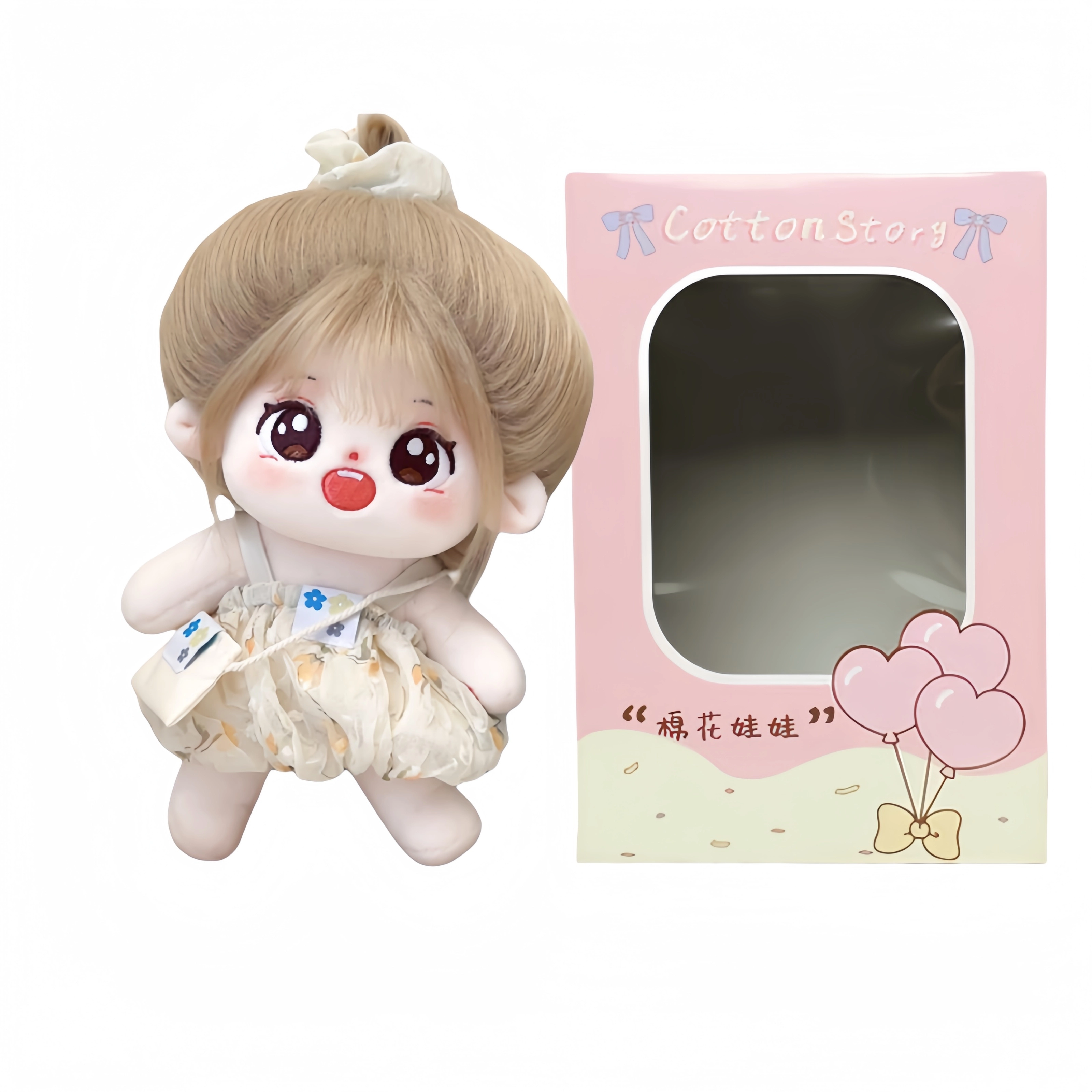 Tak bebe 20cm