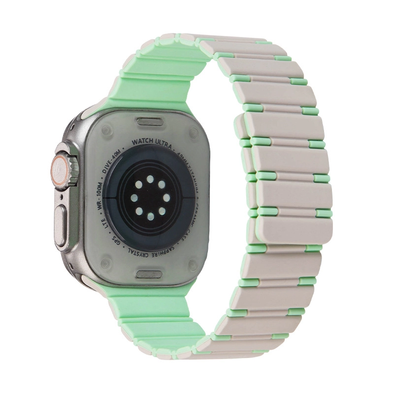 Akkerds Apple Watch