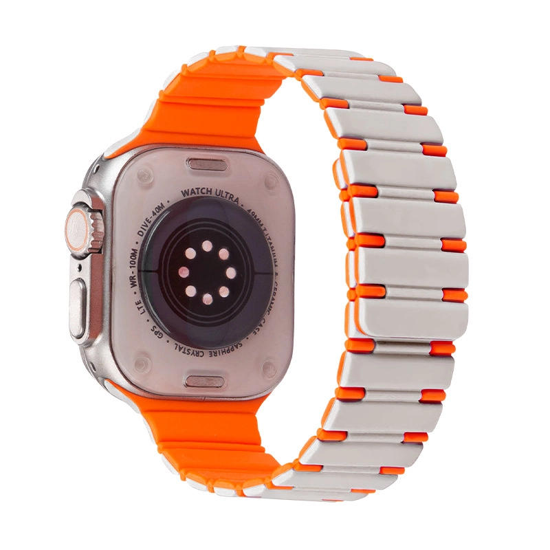 Akkerds Apple Watch
