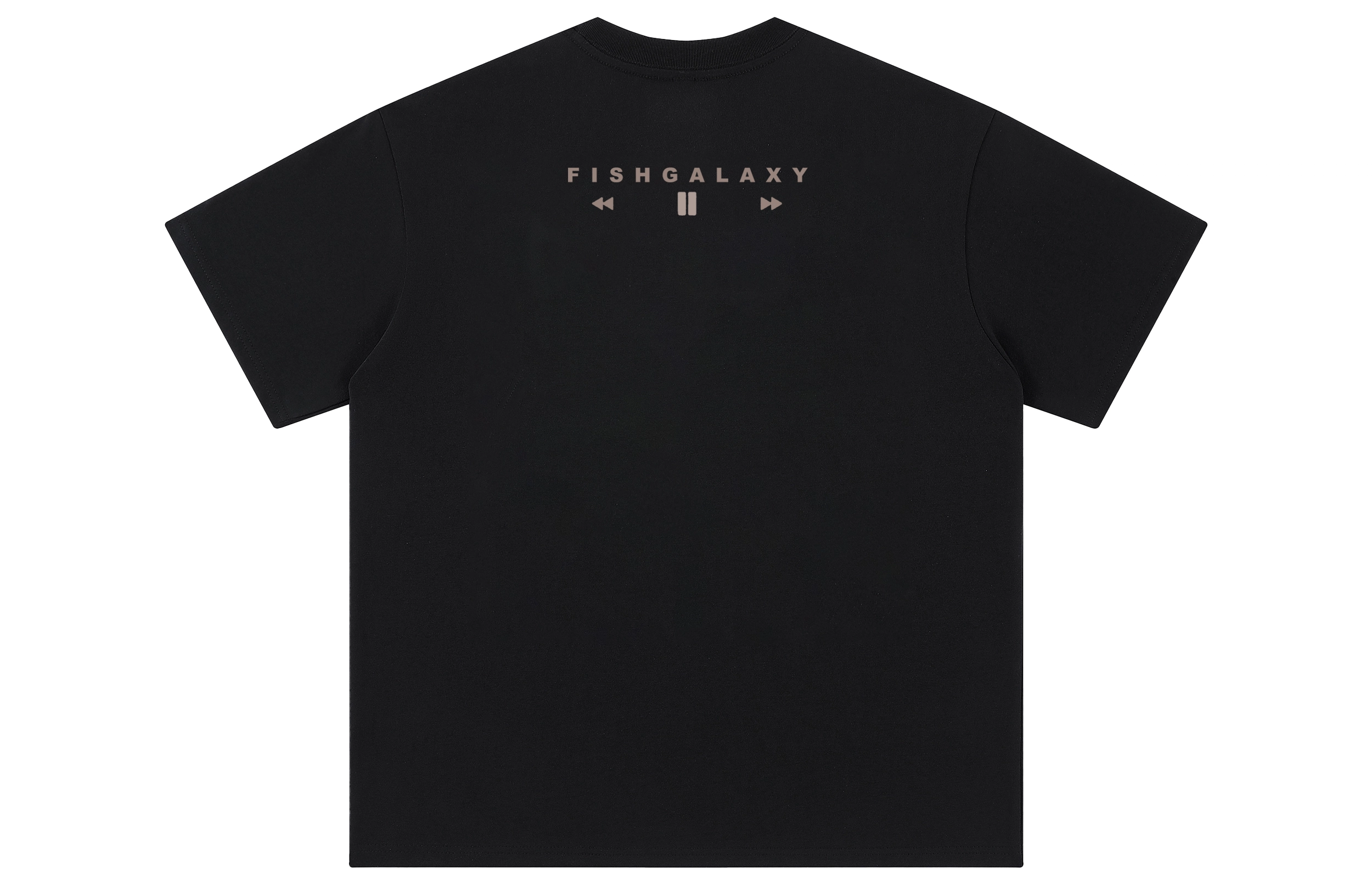 FISHGALAXY LogoT