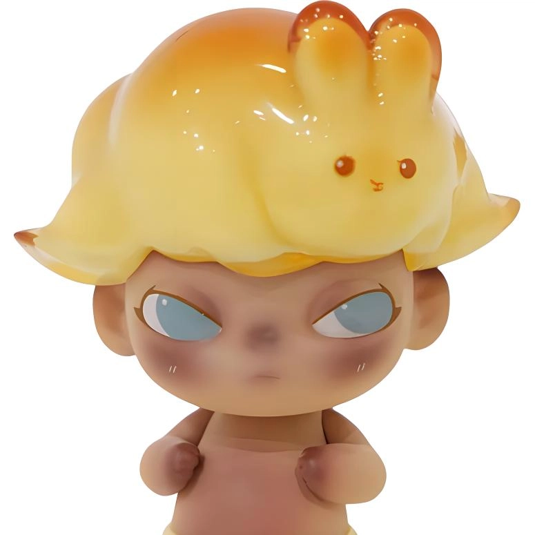POP MART DIMOO 12cm