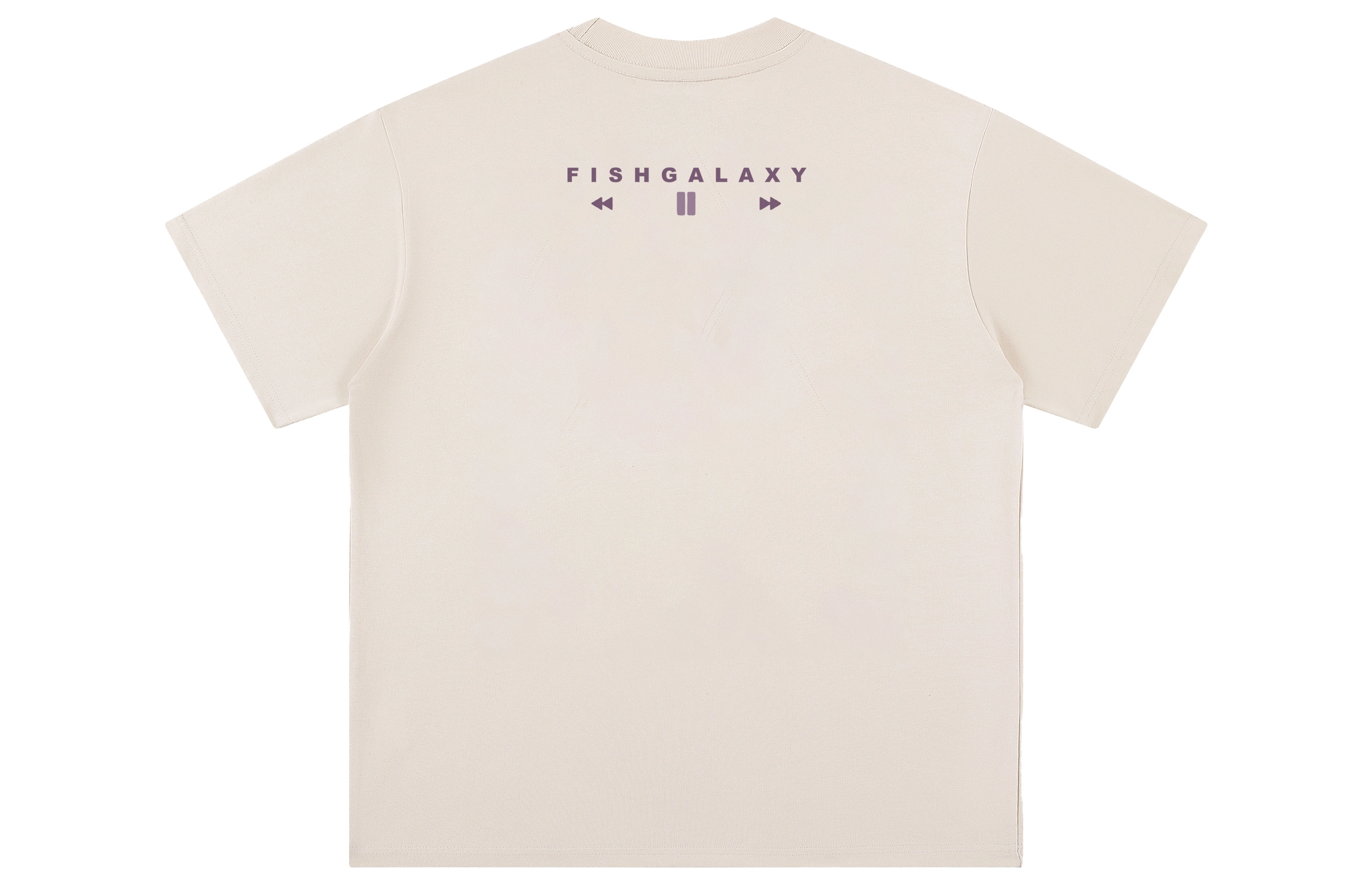 FISHGALAXY LogoT
