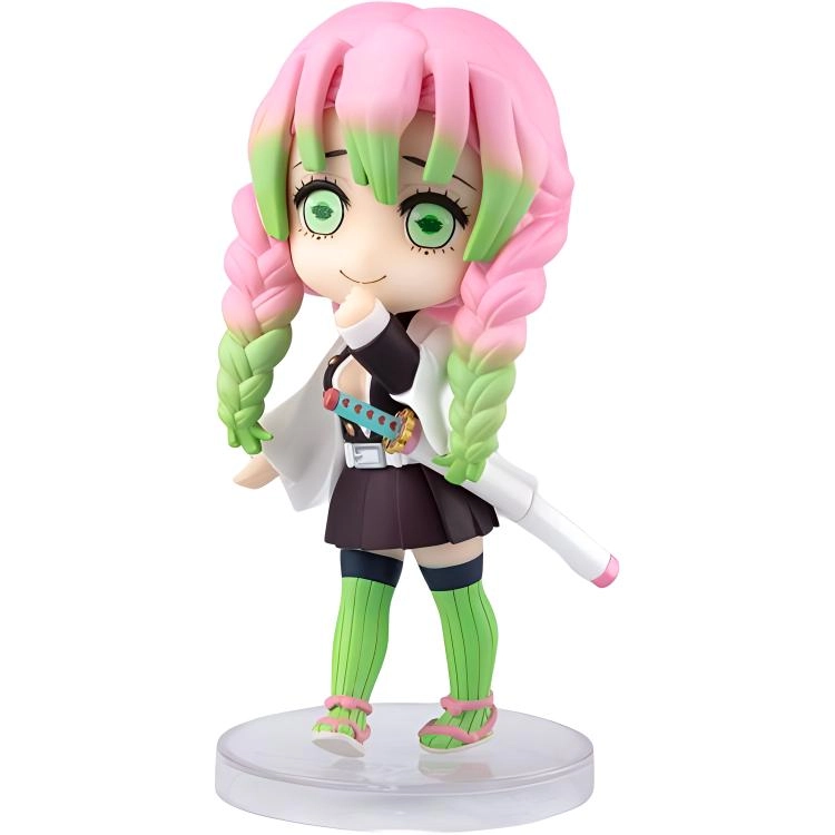 BANDAI figuarts mini fm 9cm
