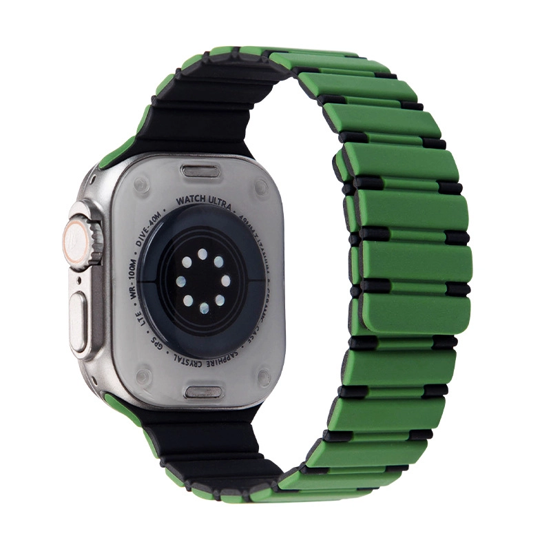 Akkerds Apple Watch